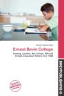 Image for Ernest Bevin College