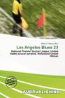 Image for Los Angeles Blues 23