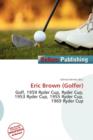 Image for Eric Brown (Golfer)