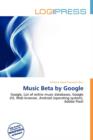 Image for Music Beta by Google