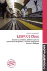 Image for Lswr O2 Class