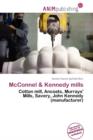 Image for McConnel &amp; Kennedy Mills
