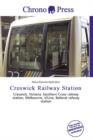 Image for Creswick Railway Station