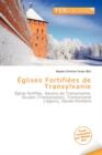 Image for Glises Fortifi Es de Transylvanie