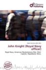 Image for John Knight (Royal Navy Officer)
