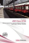 Image for Jnr Class Ef66