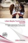Image for Lilian Baylis Technology School