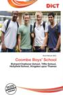 Image for Coombe Boys&#39; School