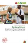 Image for Canbury School