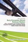 Image for Bury Knowsley Street Railway Station