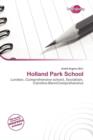 Image for Holland Park School