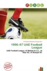 Image for 1996-97 Uae Football League