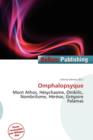 Image for Omphalopsyque