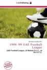 Image for 1998-99 Uae Football League