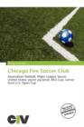 Image for Chicago Fire Soccer Club