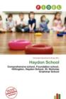 Image for Haydon School