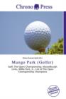 Image for Mungo Park (Golfer)
