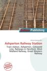 Image for Ashperton Railway Station