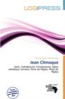 Image for Jean Climaque