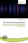 Image for Barmouth Railway Station
