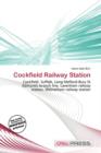 Image for Cockfield Railway Station