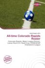 Image for All-Time Colorado Rapids Roster