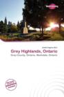 Image for Grey Highlands, Ontario