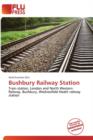 Image for Bushbury Railway Station