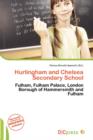 Image for Hurlingham and Chelsea Secondary School