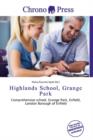 Image for Highlands School, Grange Park