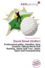 Image for David Smail (Golfer)
