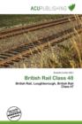 Image for British Rail Class 48