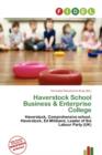 Image for Haverstock School Business &amp; Enterprise College