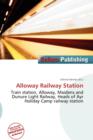 Image for Alloway Railway Station