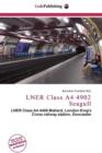 Image for Lner Class A4 4902 Seagull