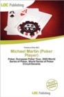 Image for Michael Martin (Poker Player)