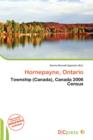 Image for Hornepayne, Ontario