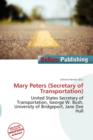 Image for Mary Peters (Secretary of Transportation)