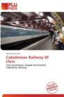 Image for Caledonian Railway 0f Class