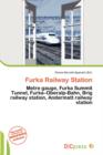 Image for Furka Railway Station
