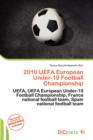 Image for 2010 Uefa European Under-19 Football Championship