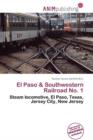 Image for El Paso &amp; Southwestern Railroad No. 1