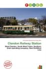 Image for Clandon Railway Station