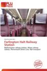 Image for Farlington Halt Railway Station