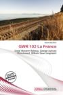 Image for Gwr 102 La France