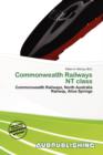 Image for Commonweatlh Railways NT Class