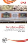Image for Bawtry Railway Station