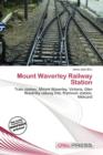 Image for Mount Waverley Railway Station