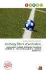 Image for Anthony Clark (Footballer)