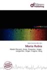Image for Maria Rubia